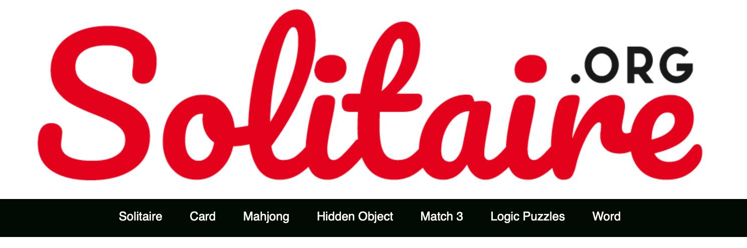 solitaire.org