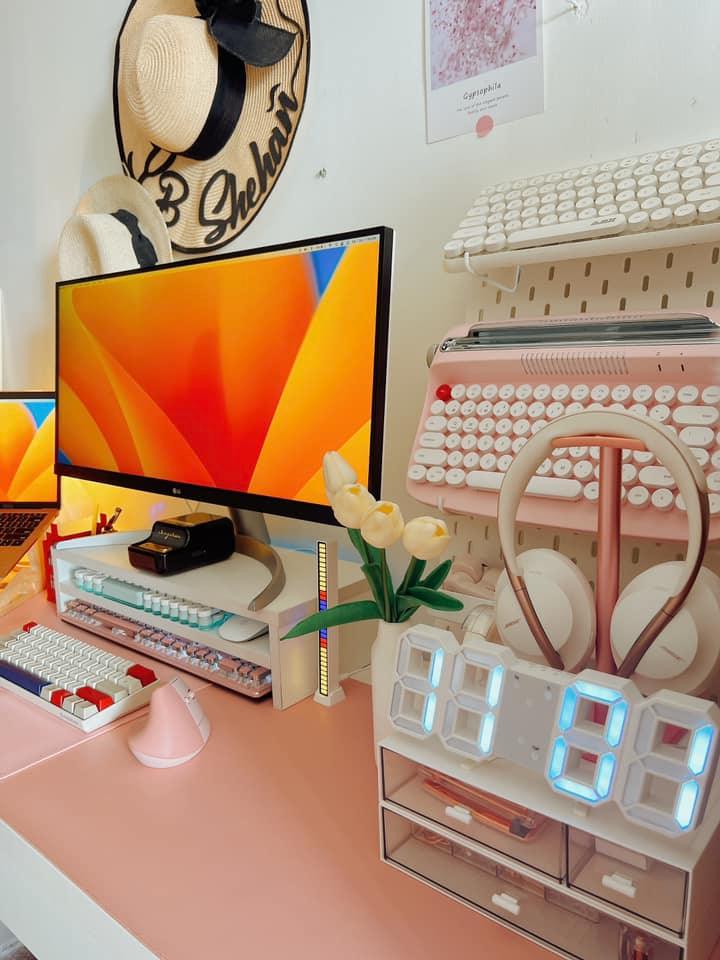 CONNECT LAPTOP KE MONITOR DENGAN LEBIH MUDAH