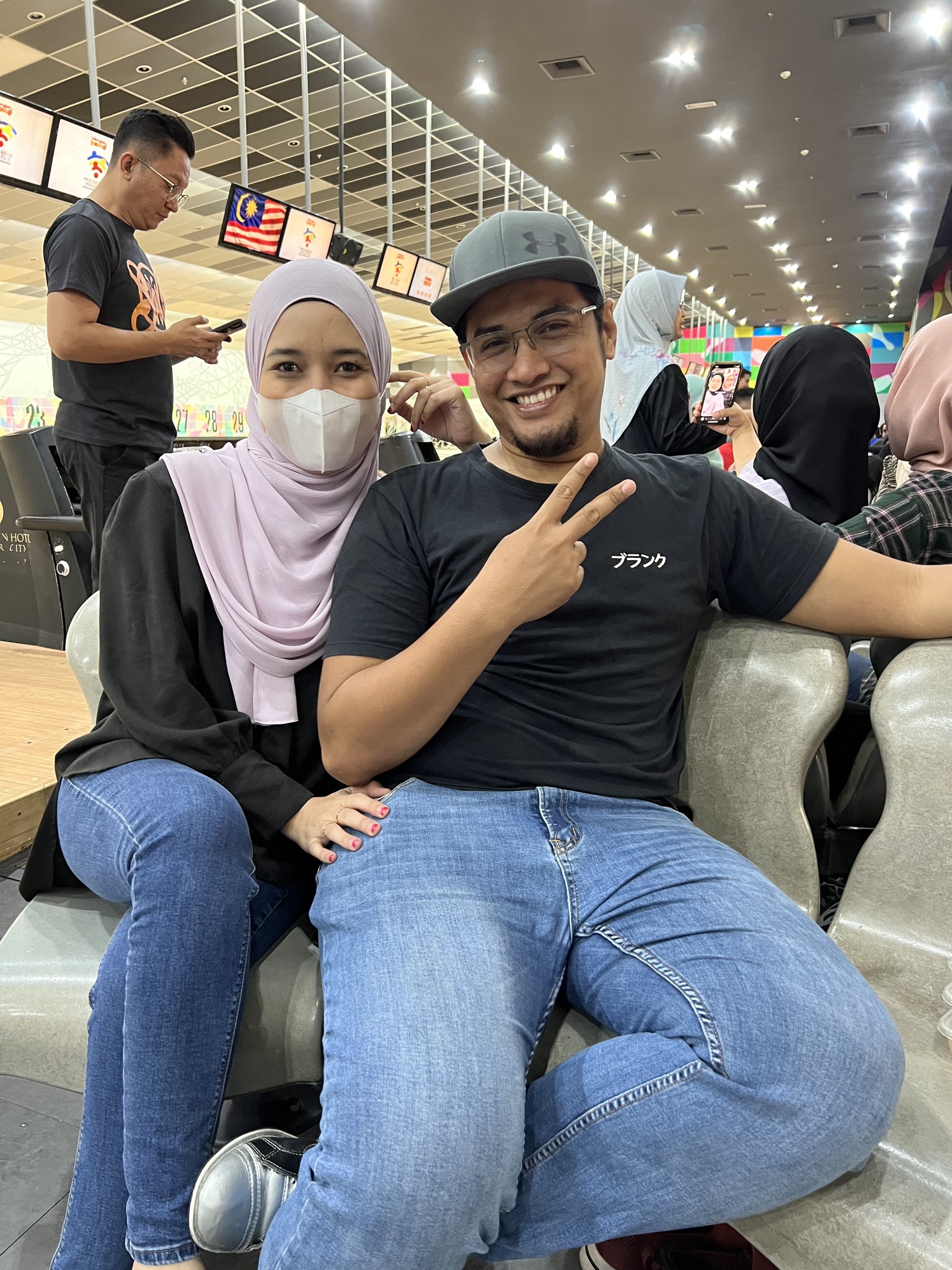 KERETA SAGA FLX TAK HIDUP. APA ITU IMMOBILIZER
