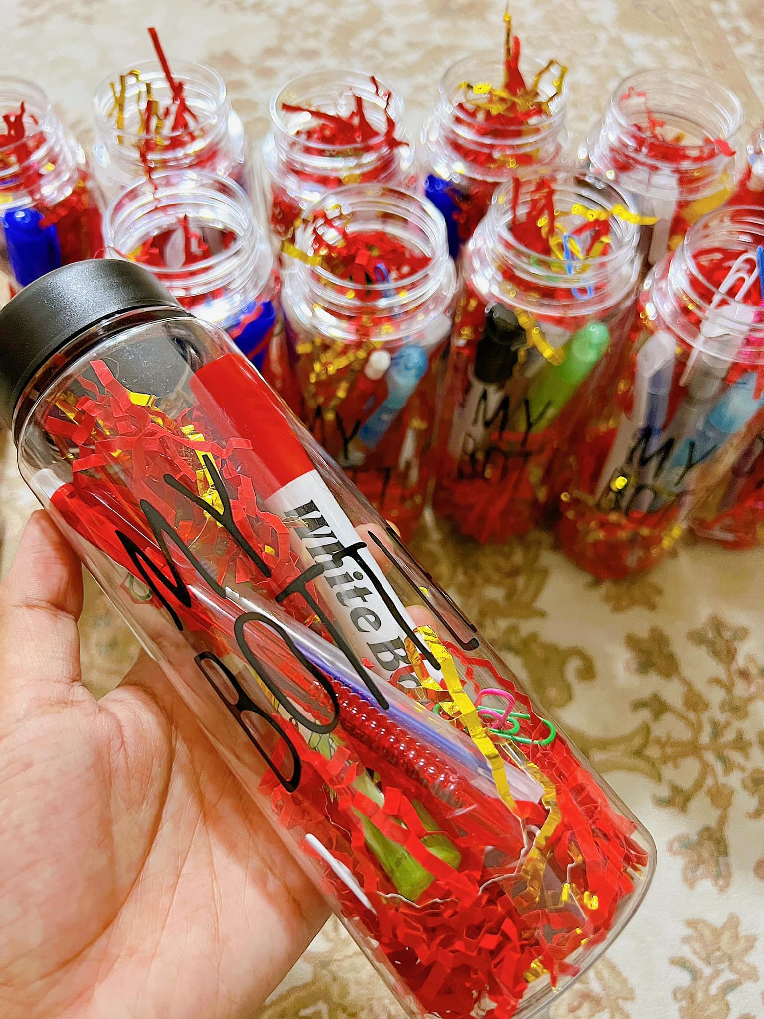 IDEA HADIAH HARI GURU 2023