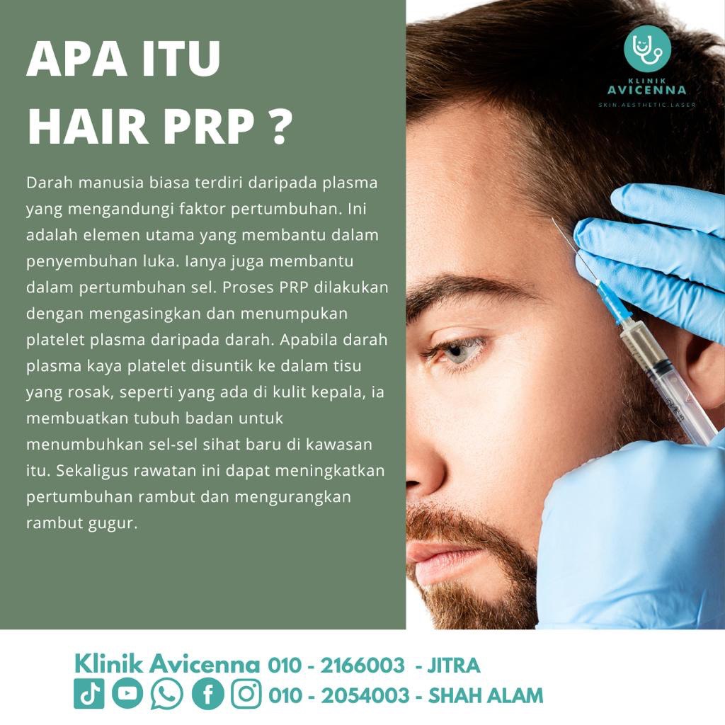 MASALAH RAMBUT GUGUR : KENAPA RAMBUT GUGUR BANYAK SETIAP HARI?
