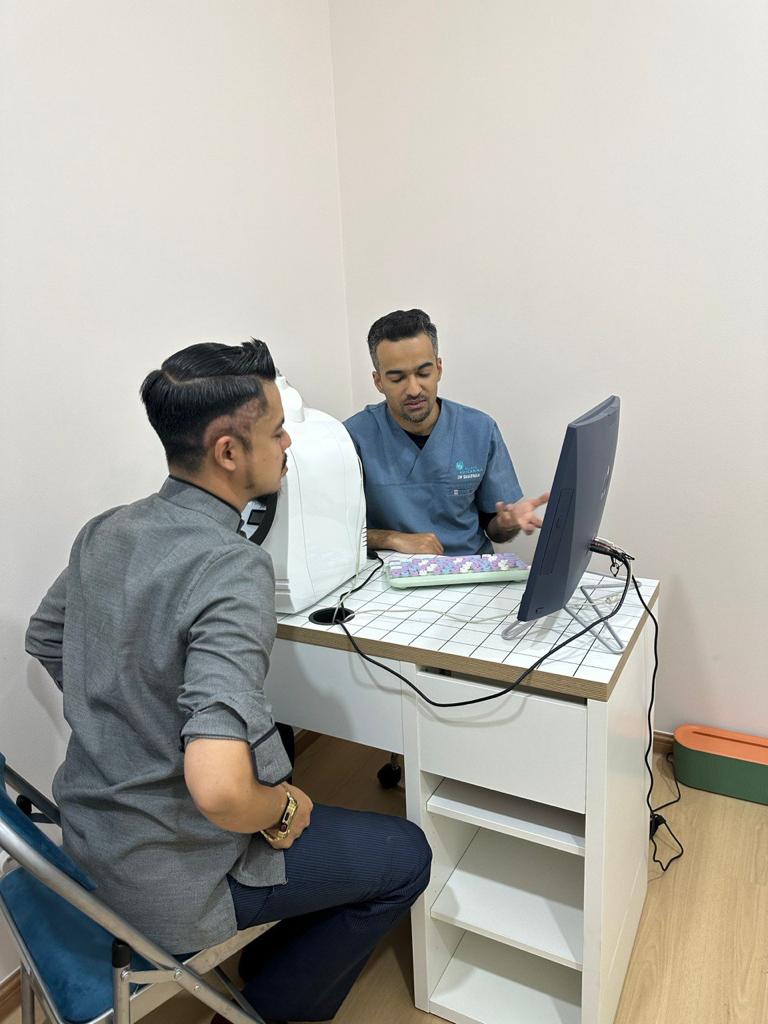 MASALAH RAMBUT GUGUR : KENAPA RAMBUT GUGUR BANYAK SETIAP HARI?