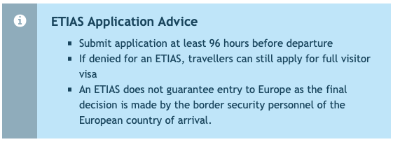 etias