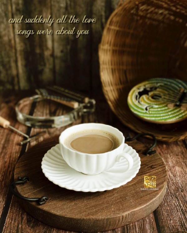 tips ganti minum kopi