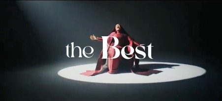 THE BEST ERNIE ZAKRI