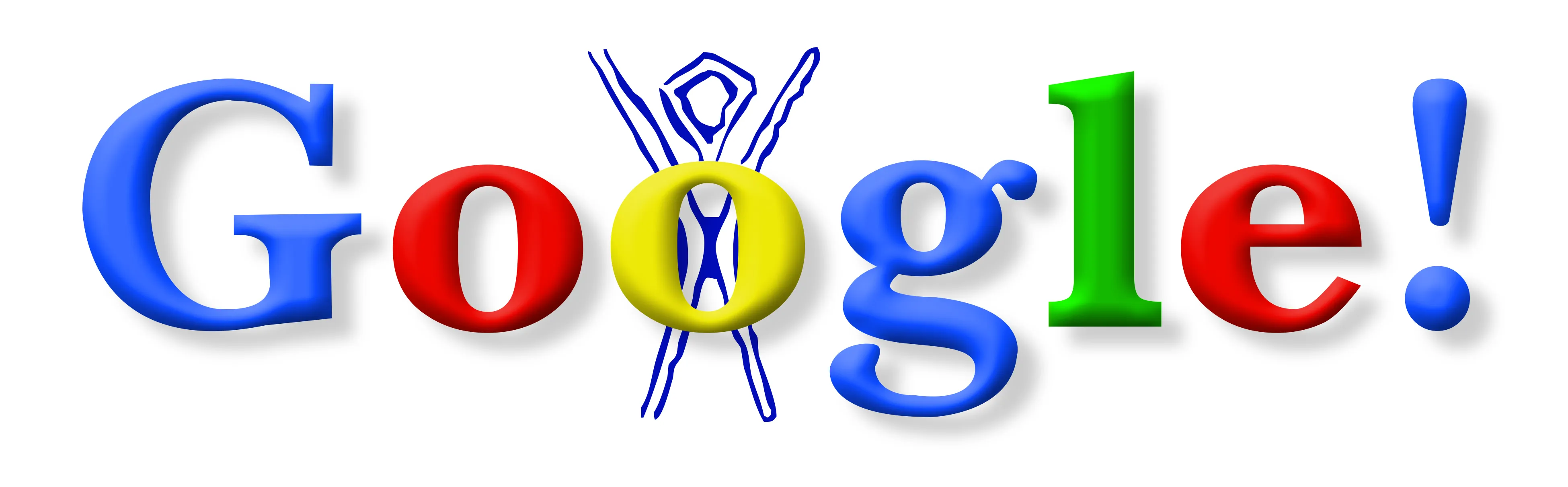 GOOGLE'S 25TH BIRTHDAY