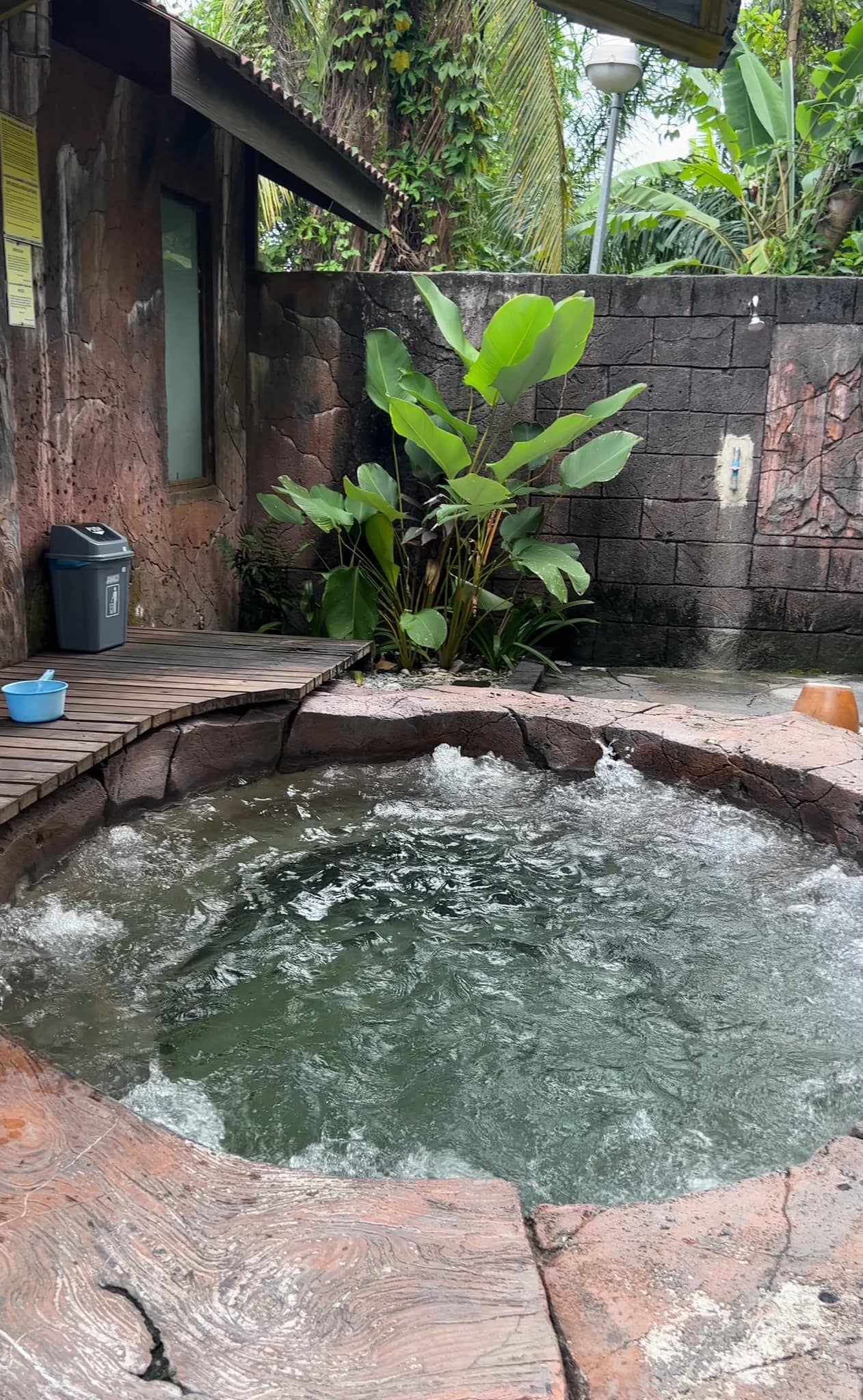 FELDA RESIDENCE HOT SPRINGS