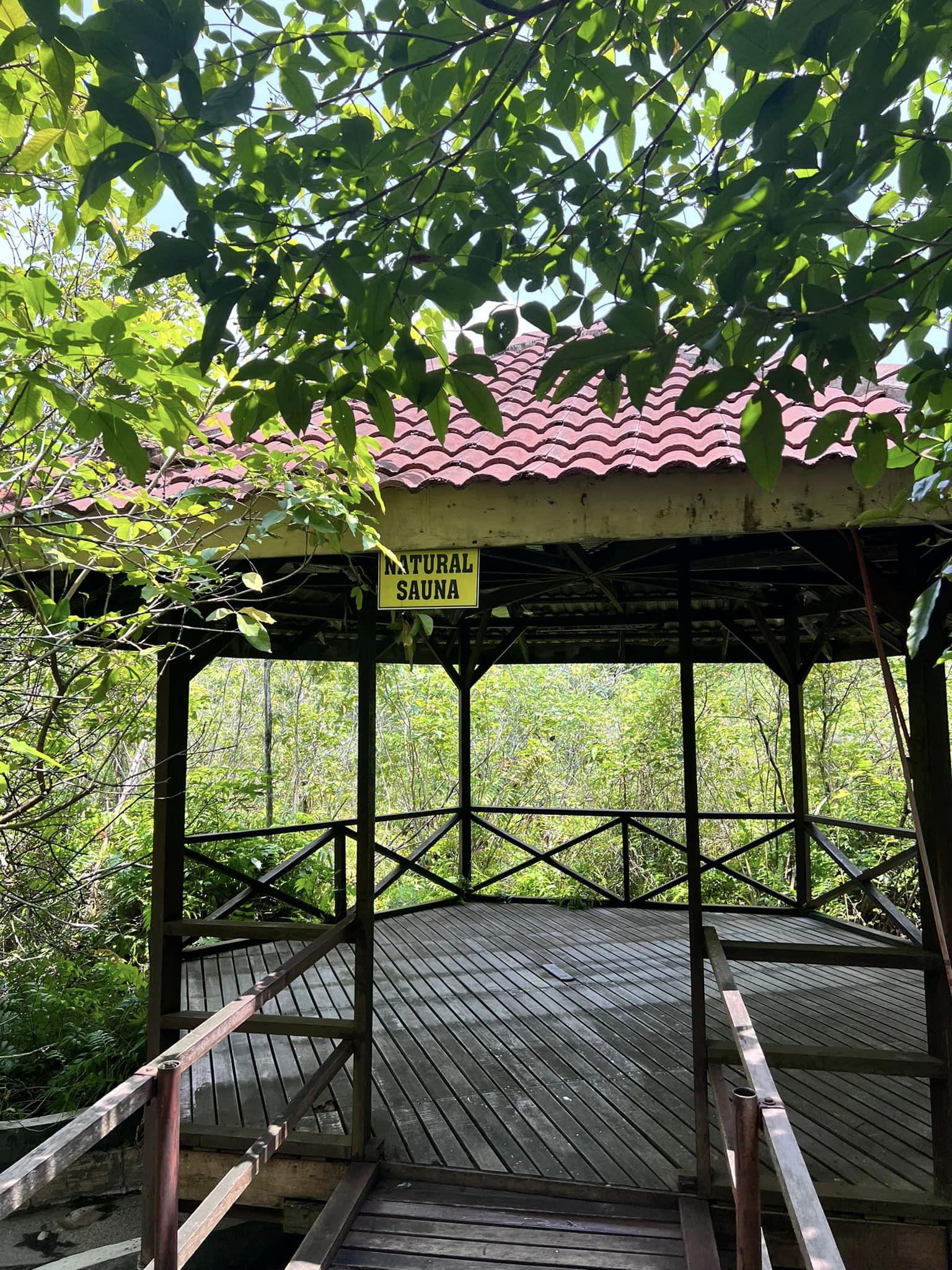 FELDA RESIDENCE HOT SPRINGS