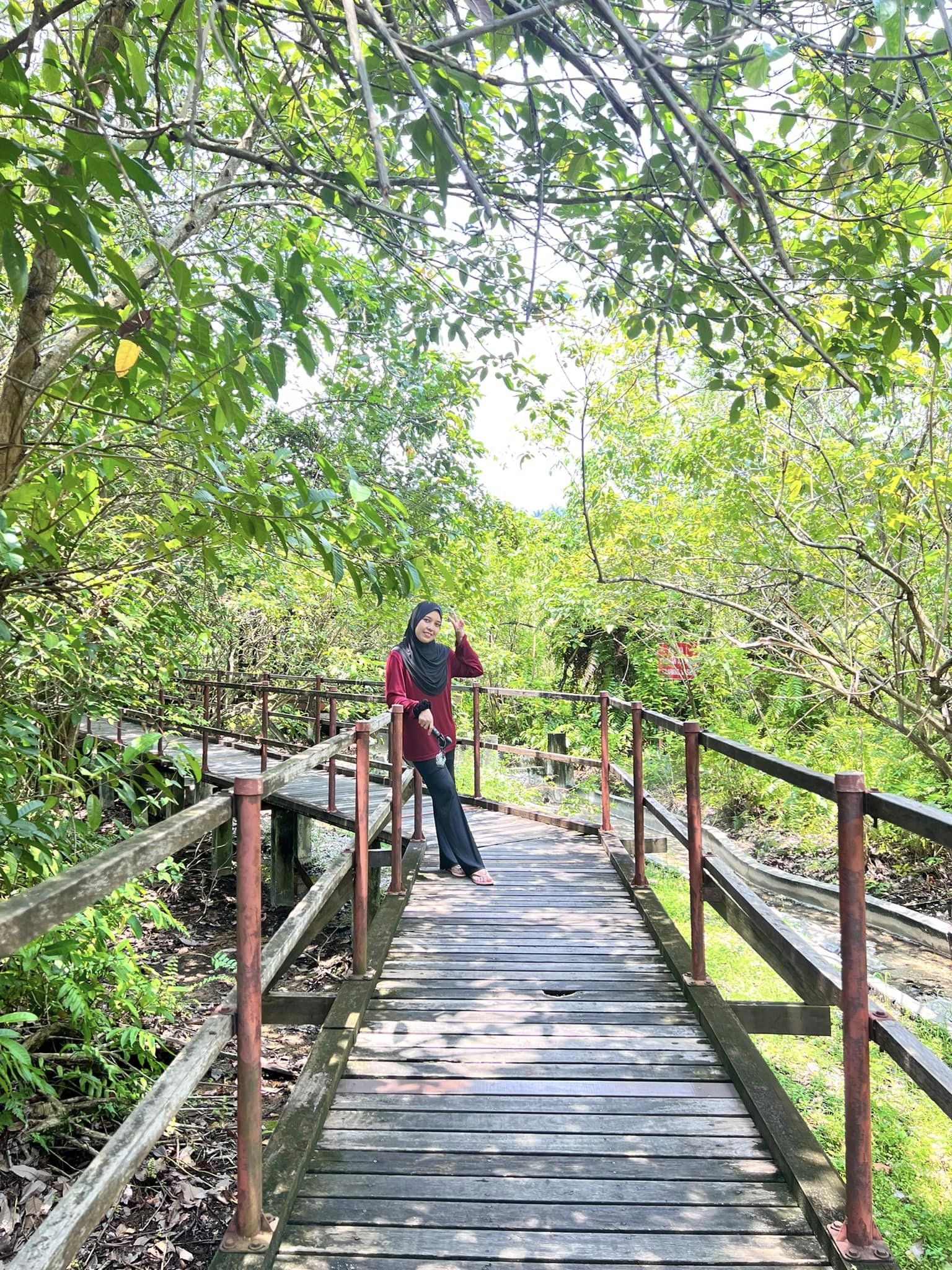 FELDA RESIDENCE HOT SPRINGS