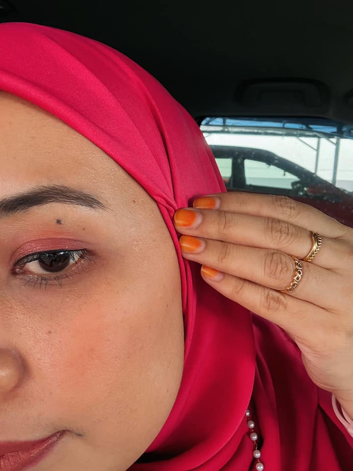 buang kutil muka