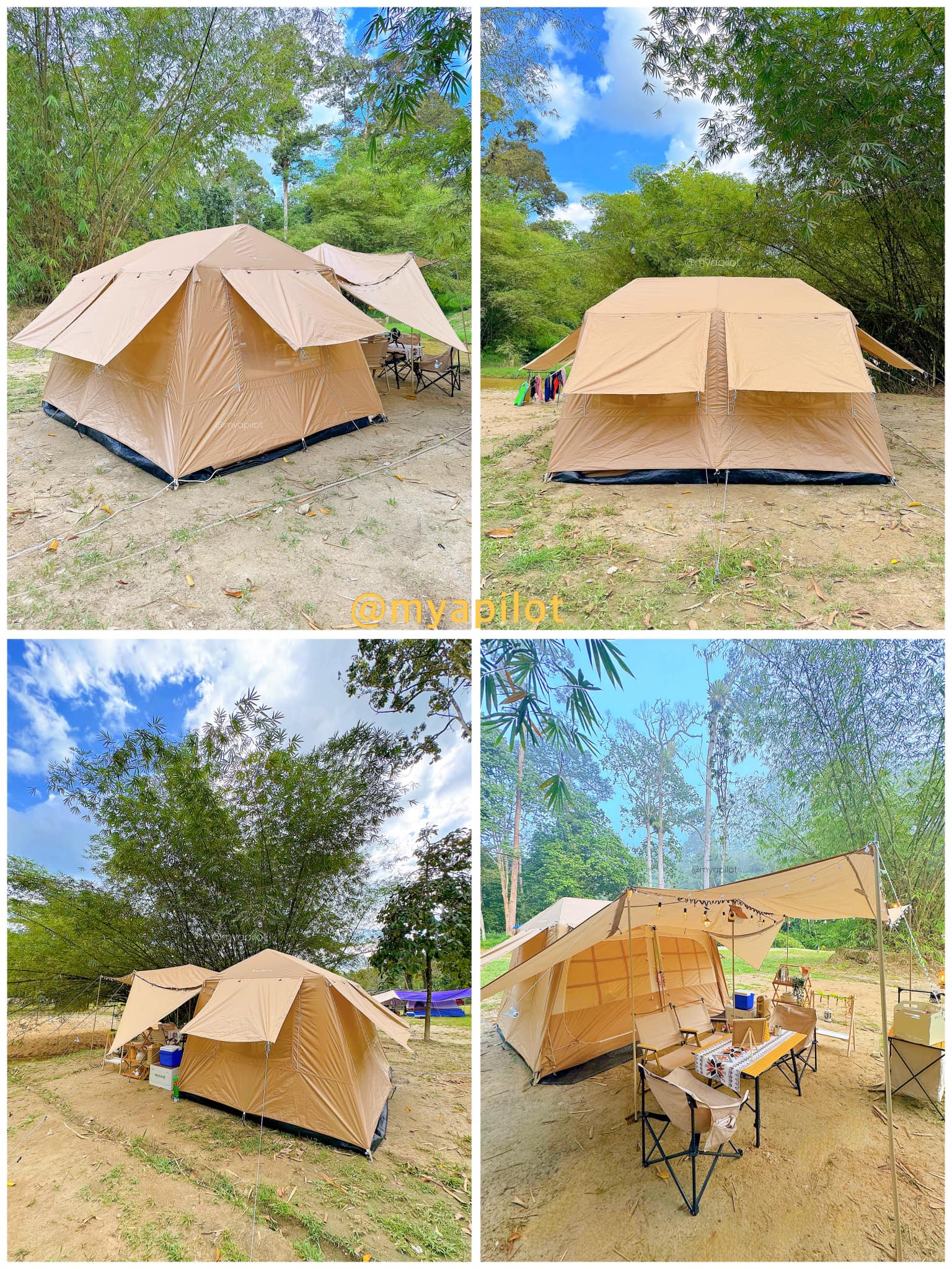 CAMPING-DI-DSUNGAI-LUI-CAMPSITE-HULU-LANGAT.7