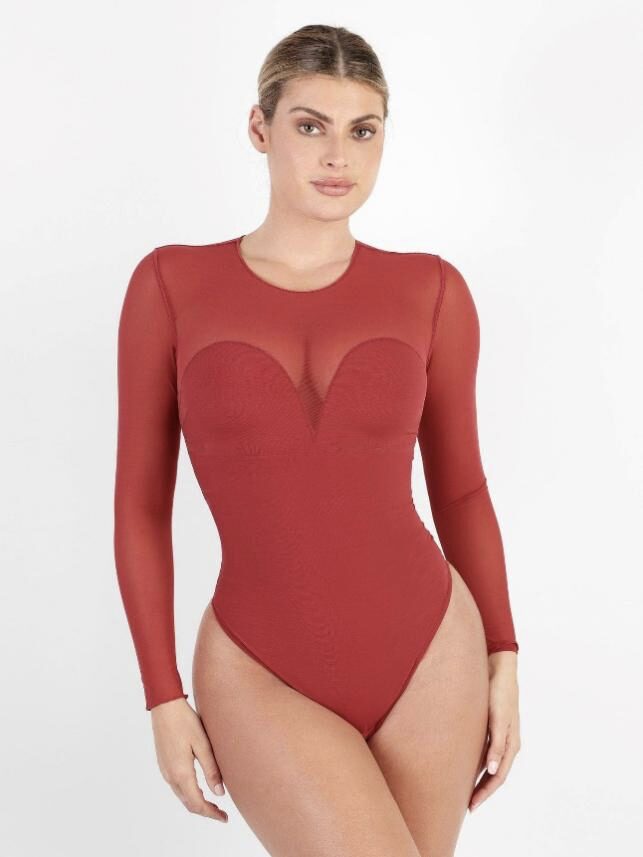 shapewear tips