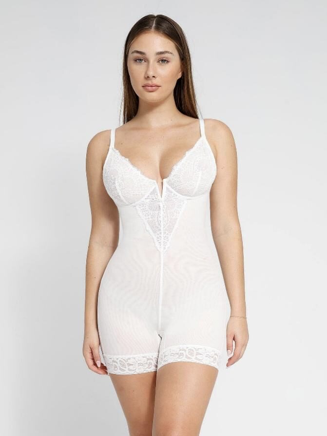 shapewear tips