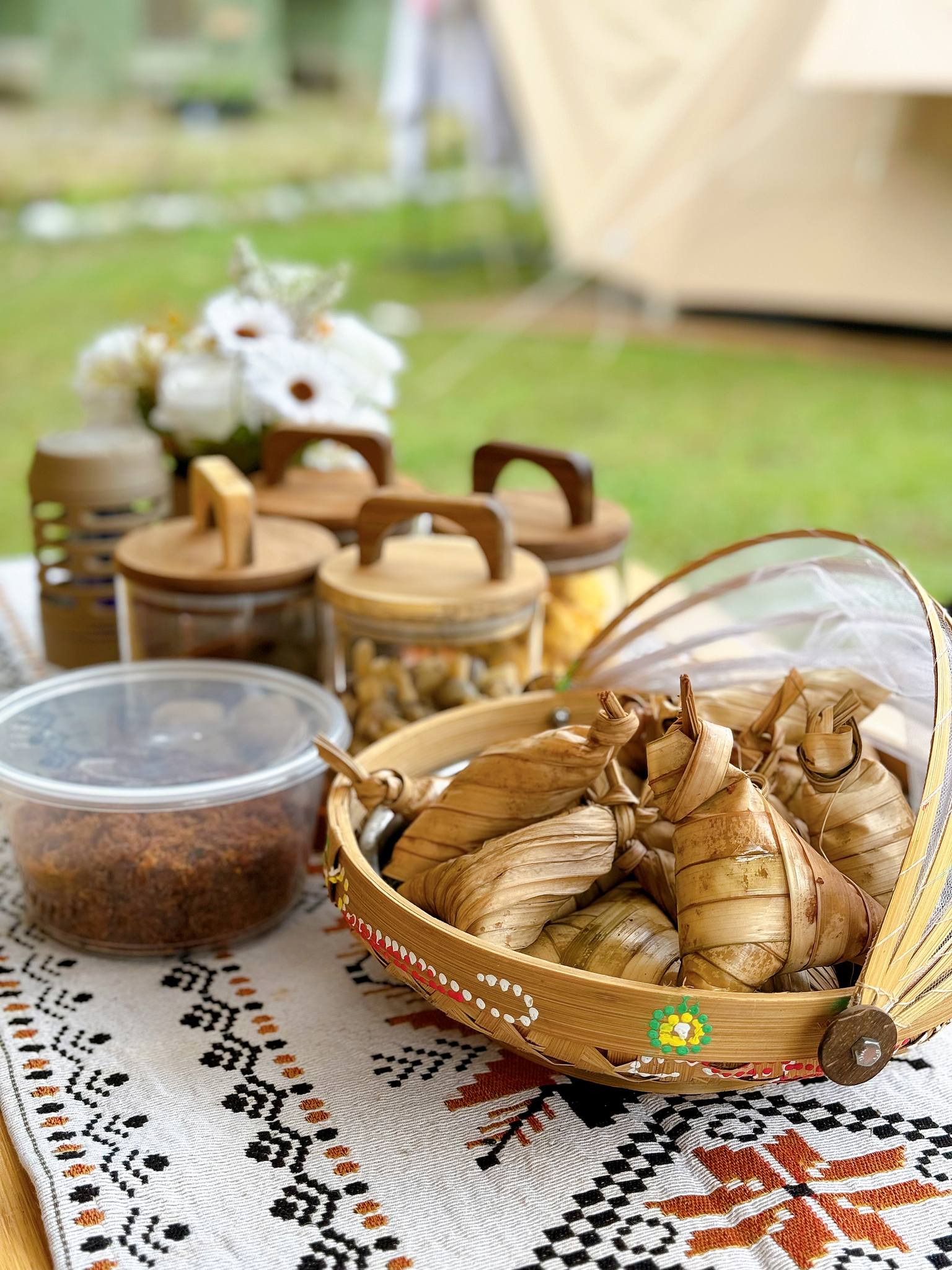 NATURA CAMPGROUND