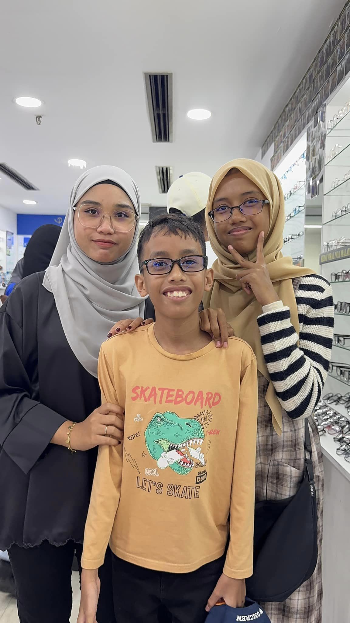 KEDAI SPEK VIRAL NO.1 SUNGEI WANG