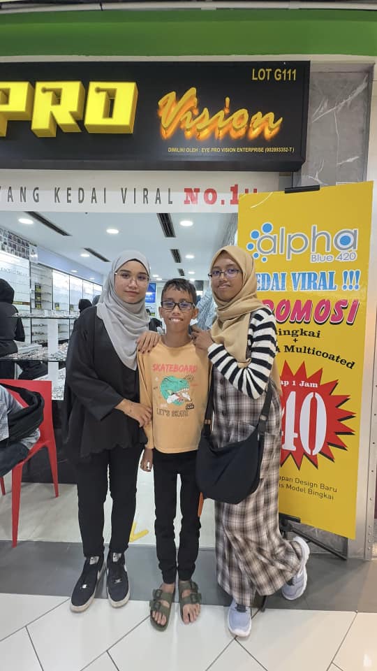 KEDAI SPEK VIRAL NO.1 SUNGEI WANG