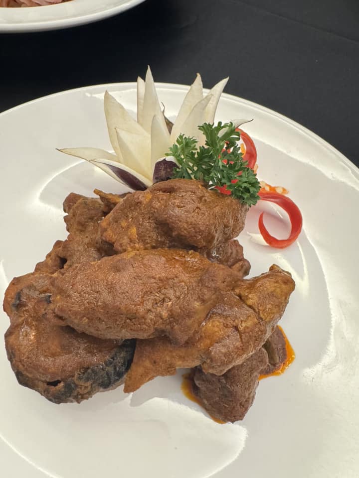 BUFFET RAMADAN 2025 : BANGI GOLF RESORT
