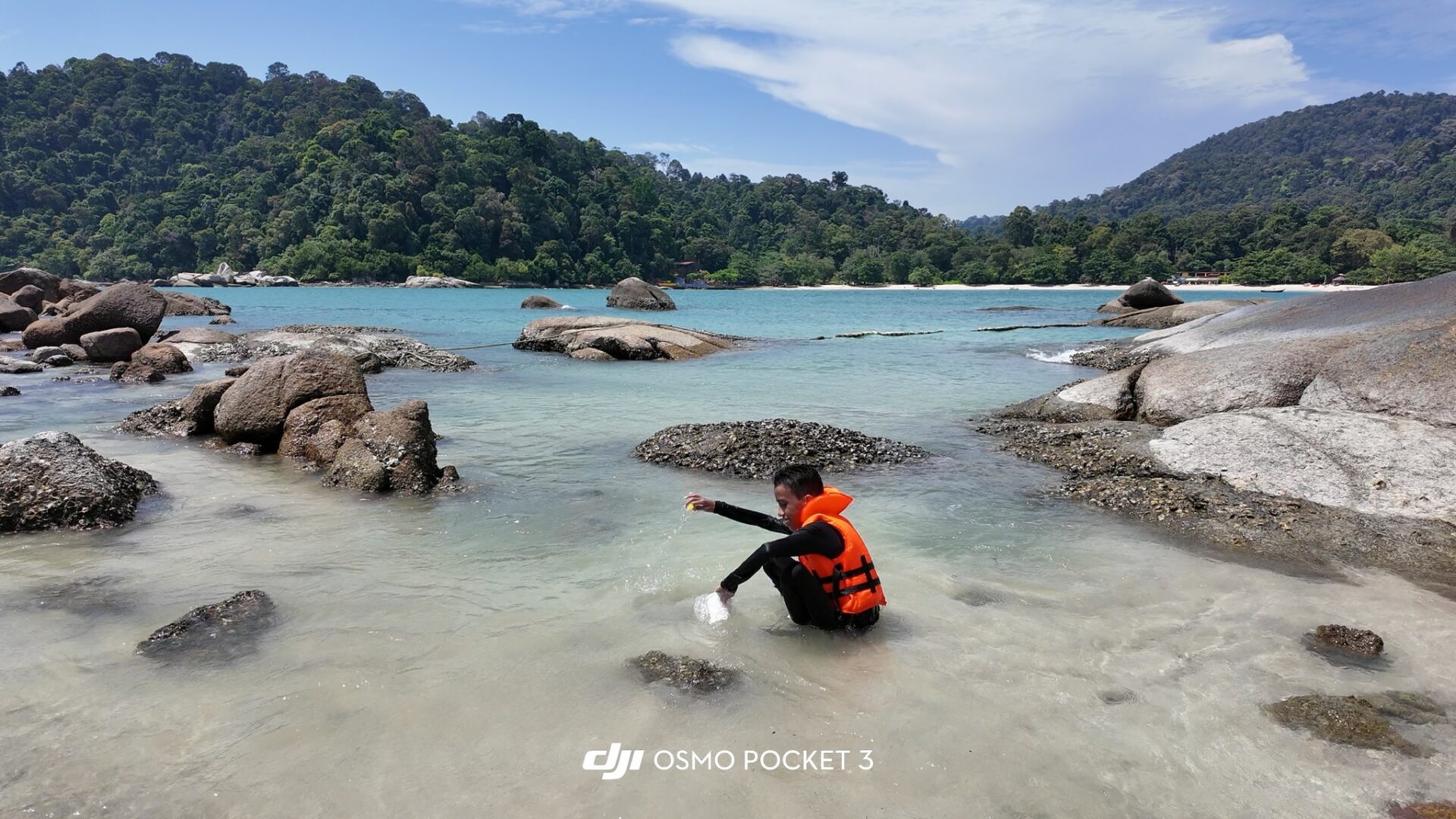 RINDU PULAK CONTENT TRAVEL