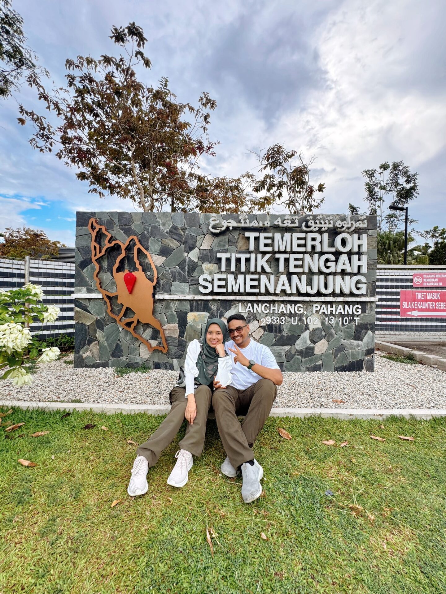 RINDU PULAK CONTENT TRAVEL