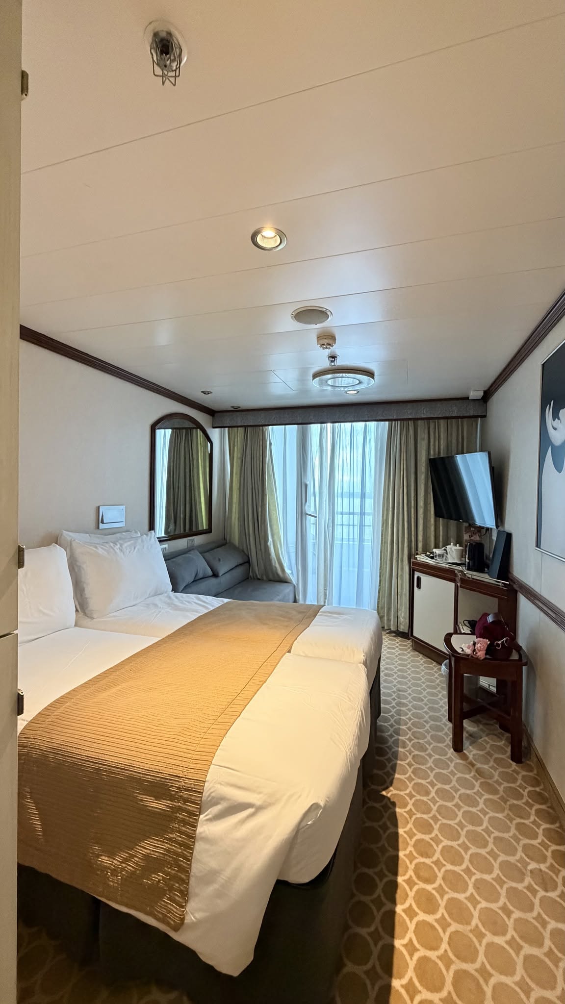 Star Voyager Cruise